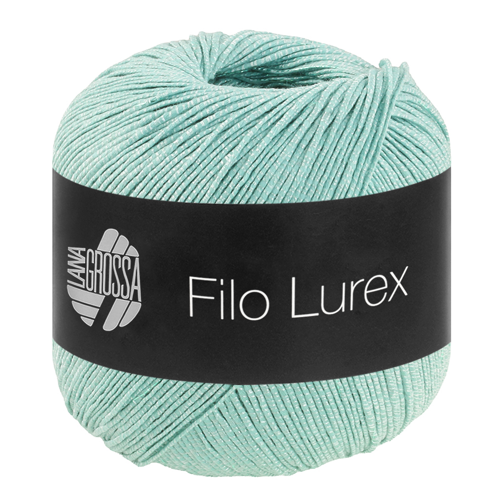 Lana Grossa Filo Lurex kleur 0011
