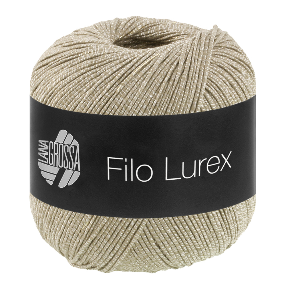 Lana Grossa Filo Lurex kleur 0013