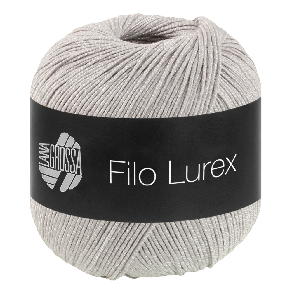 Lana Grossa Filo Lurex kleur 0014