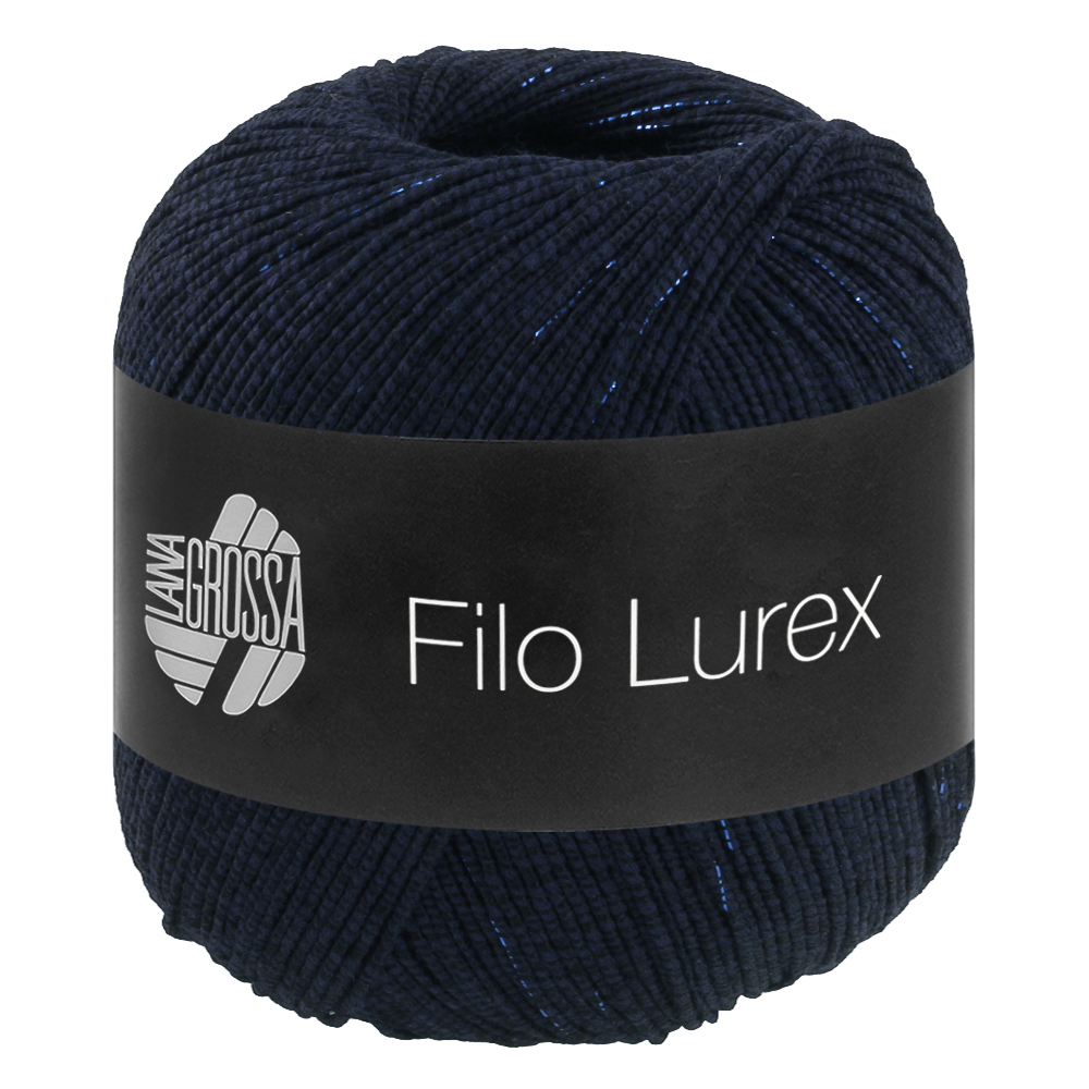 Lana Grossa Filo Lurex kleur 0015