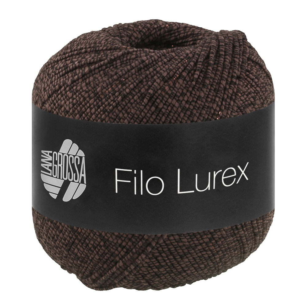 Lana Grossa Filo Lurex kleur 0016