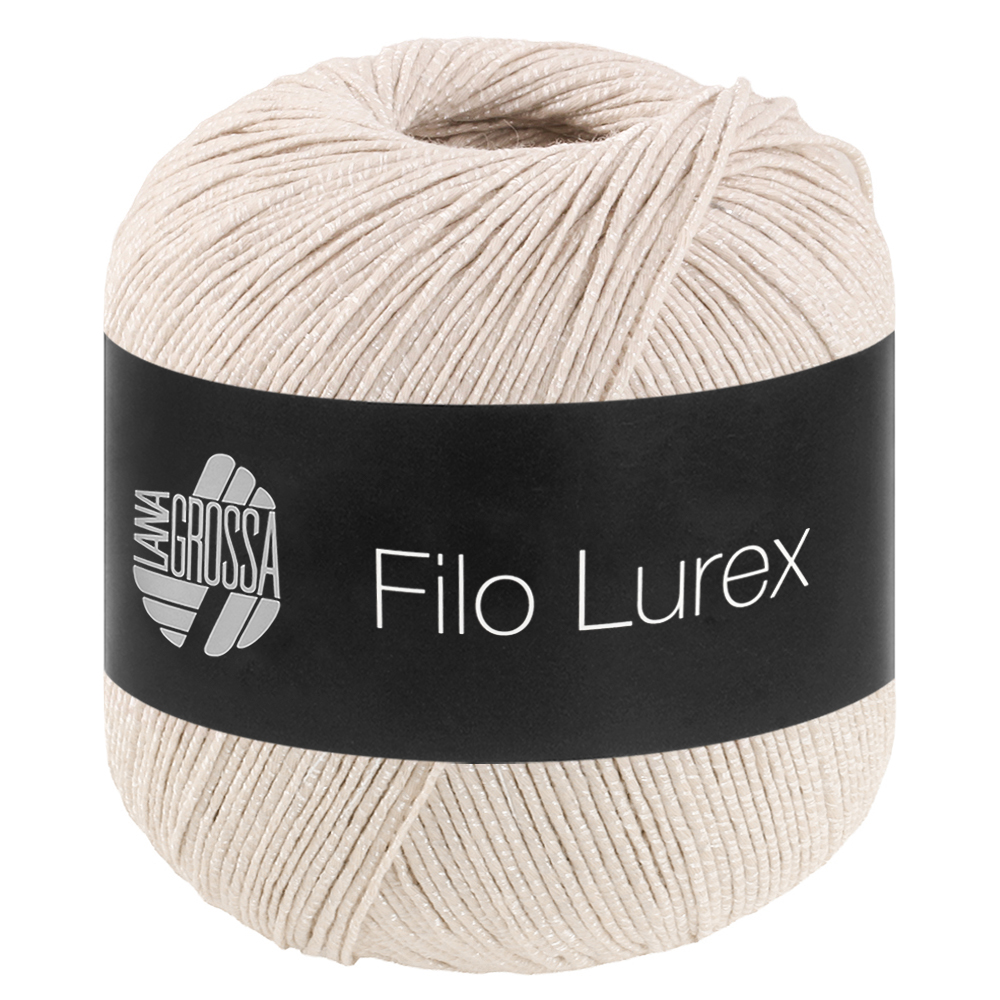 Lana Grossa Filo Lurex kleur 0018