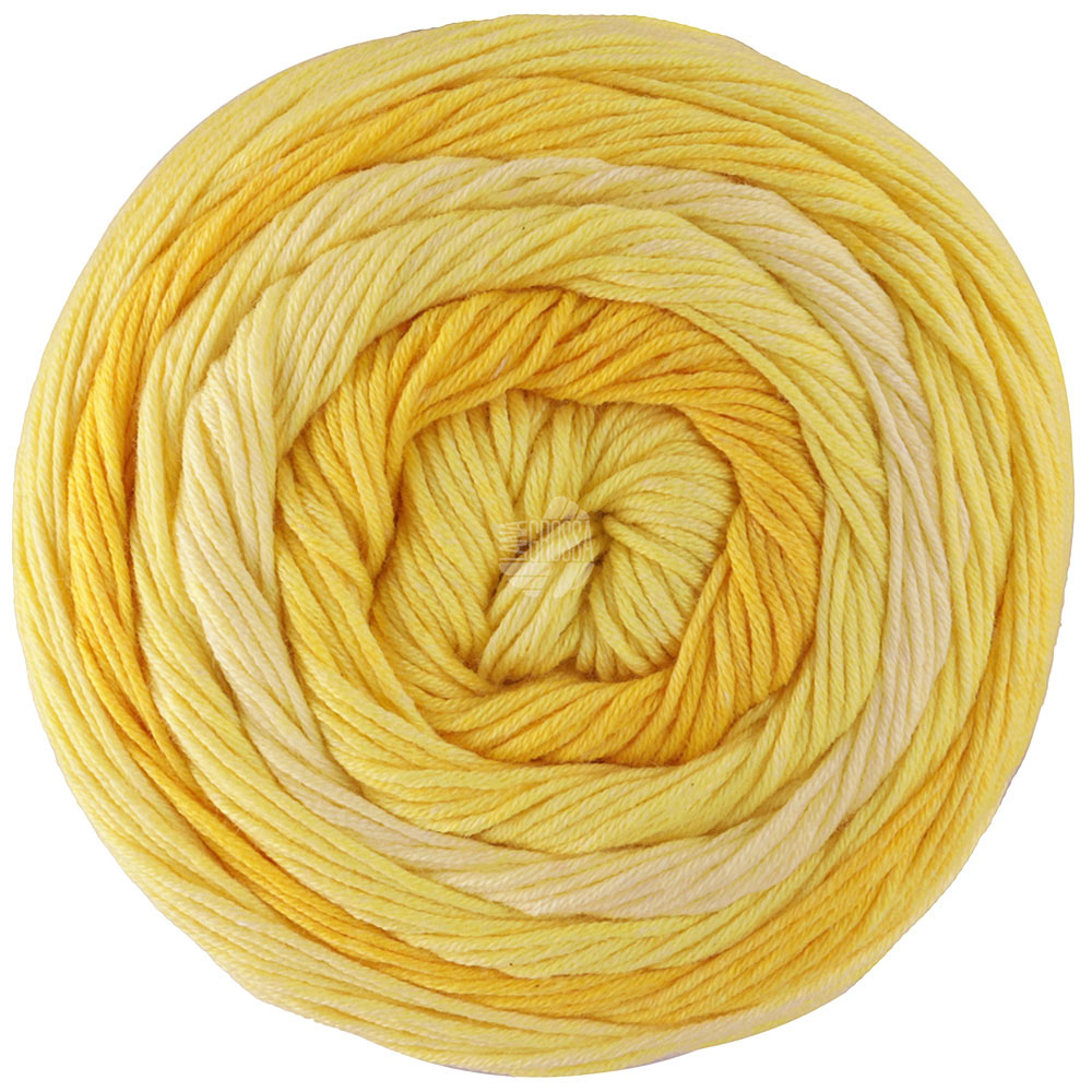 Lana Grossa Gomitolo Tono kleur 1041