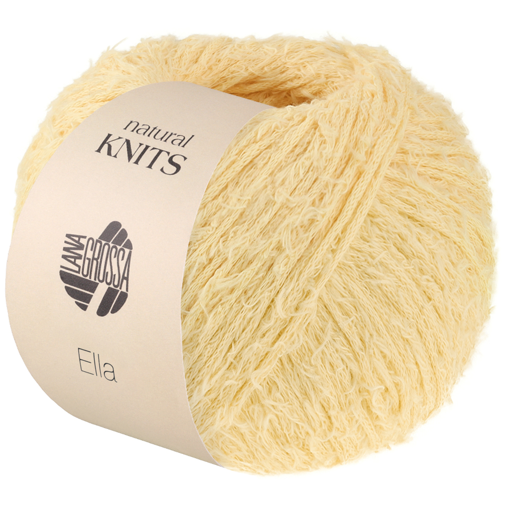 Lana Grossa Natural Knits Ella kleur 003