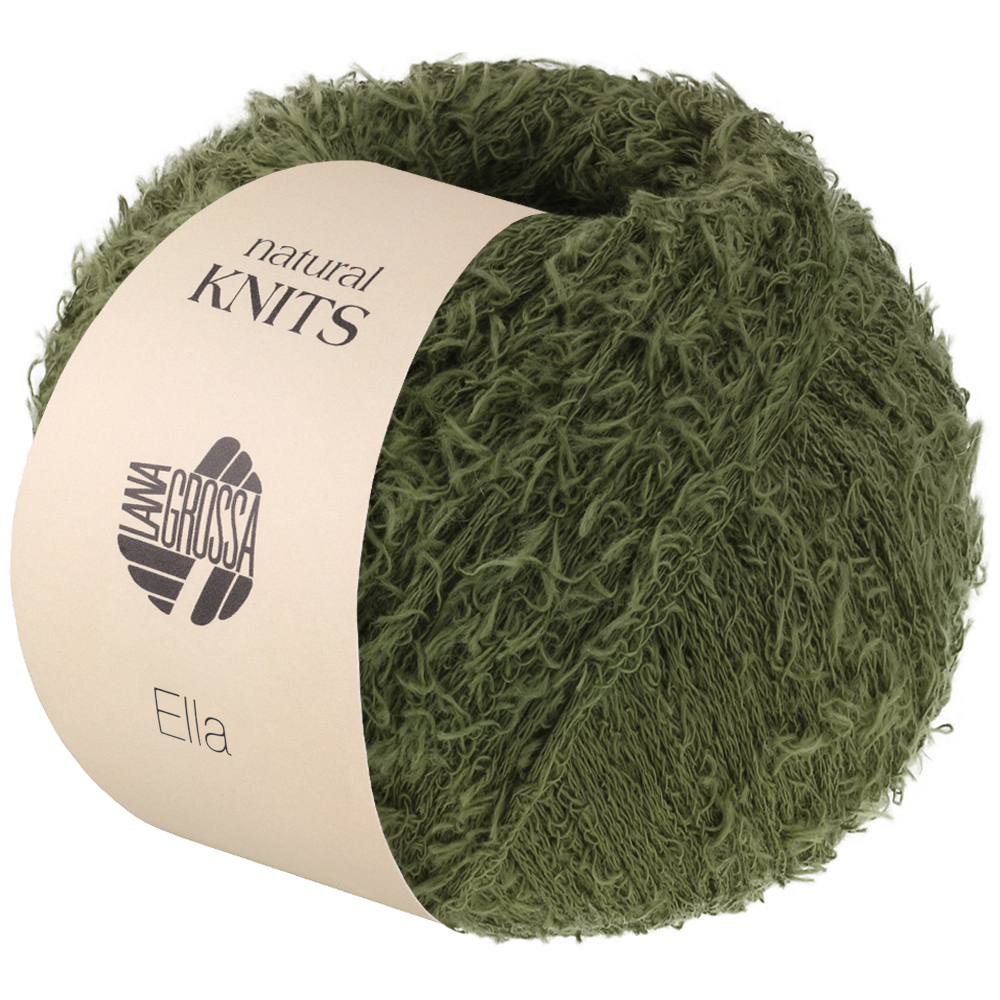 Lana Grossa Natural Knits Ella kleur 004