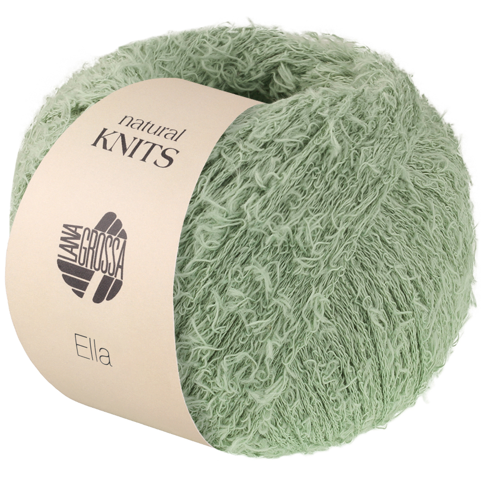 Lana Grossa Natural Knits Ella kleur 005