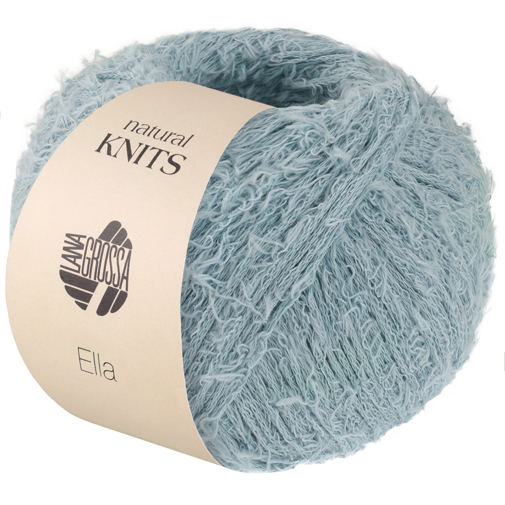 Lana Grossa Natural Knits Ella kleur 006