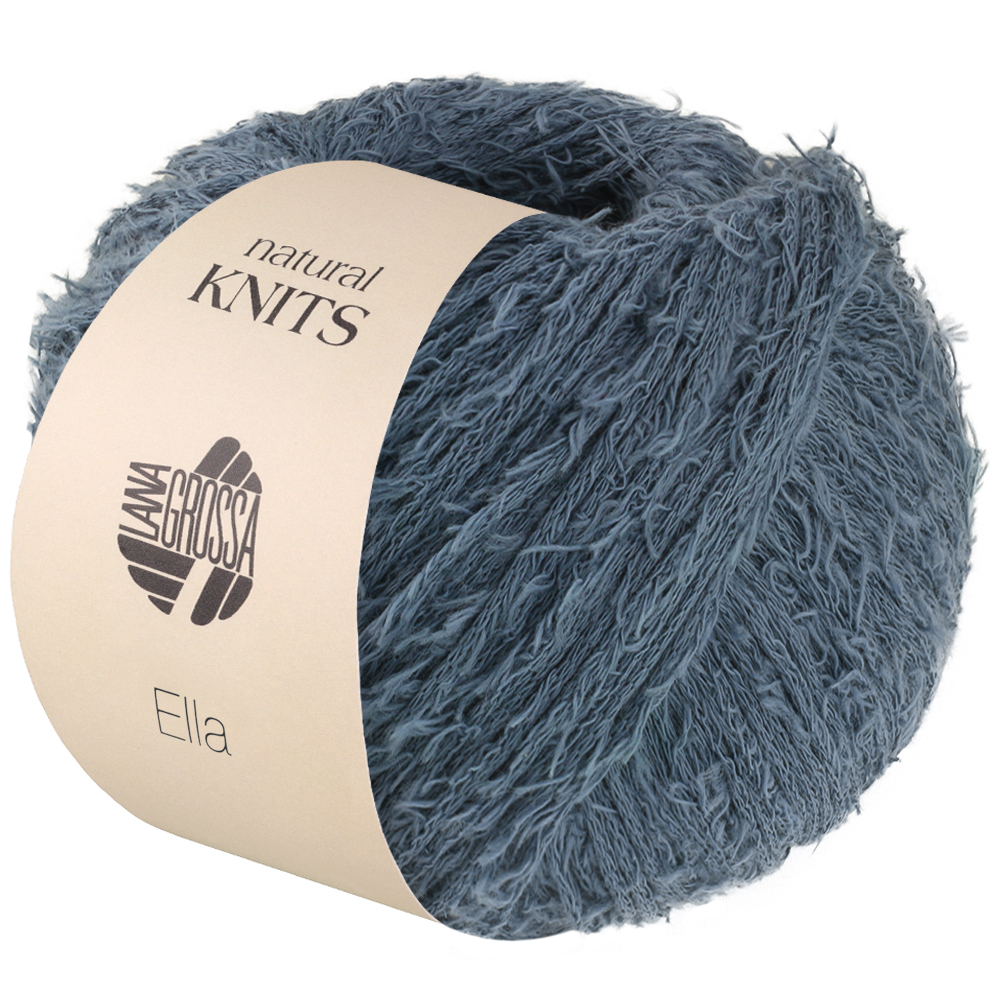 Lana Grossa Natural Knits Ella kleur 007