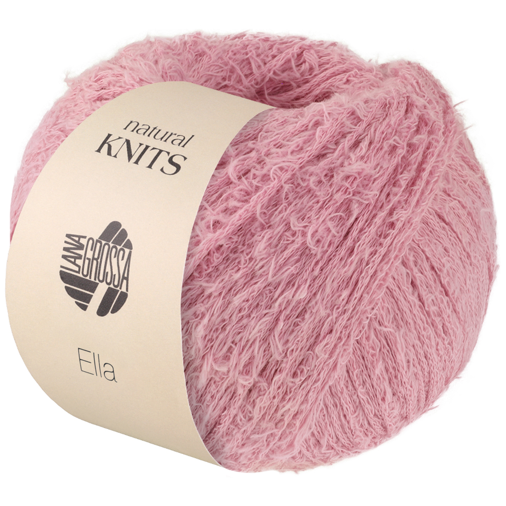 Lana Grossa Natural Knits Ella kleur 009