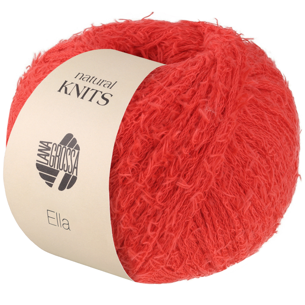 Lana Grossa Natural Knits Ella kleur 011