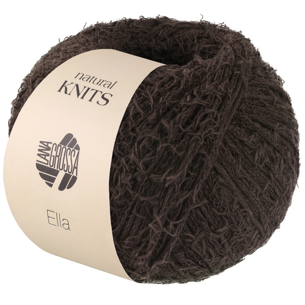 Lana Grossa Natural Knits Ella kleur 012