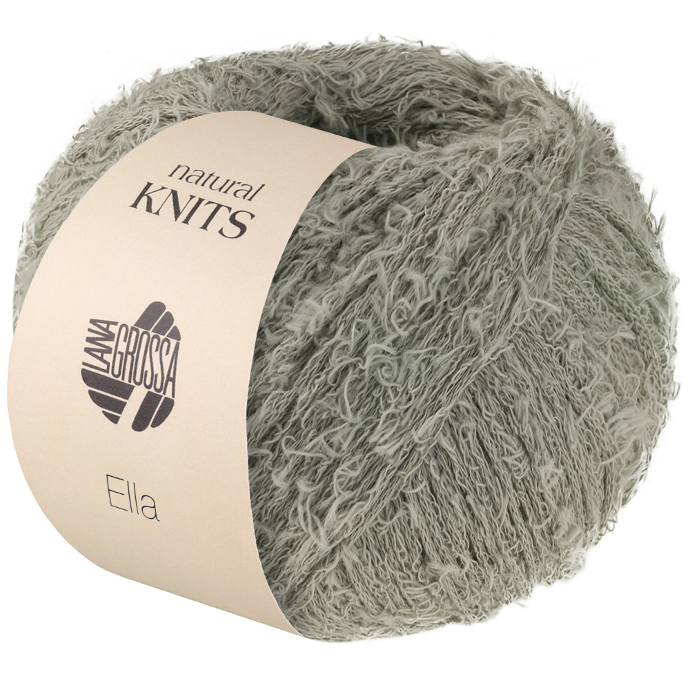 Lana Grossa Natural Knits Ella kleur 013