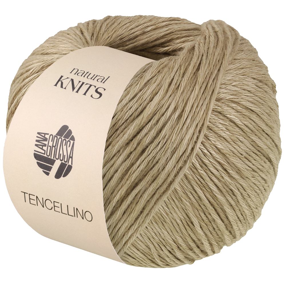 Lana Grossa Tencellino kleur 003