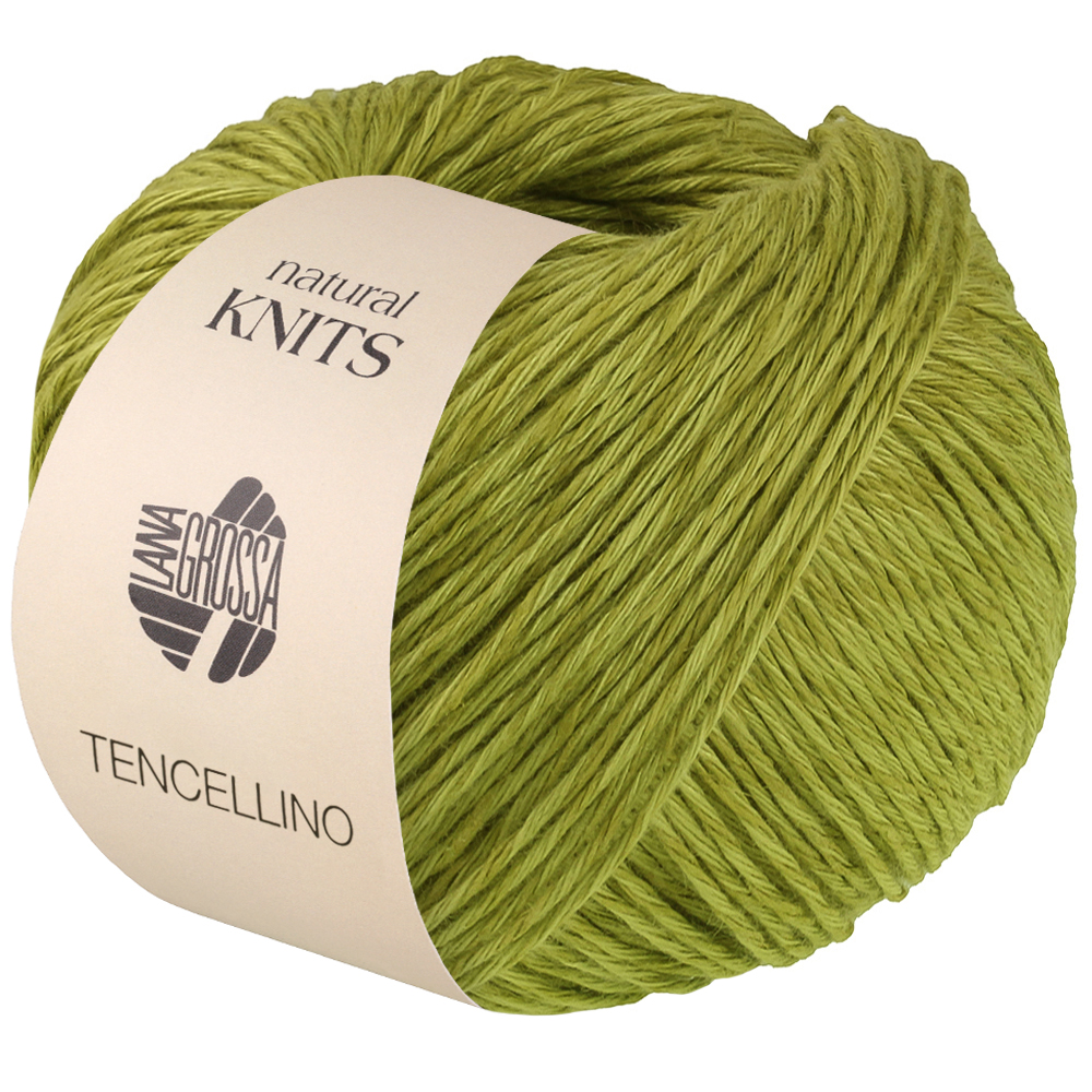 Lana Grossa Tencellino kleur 005
