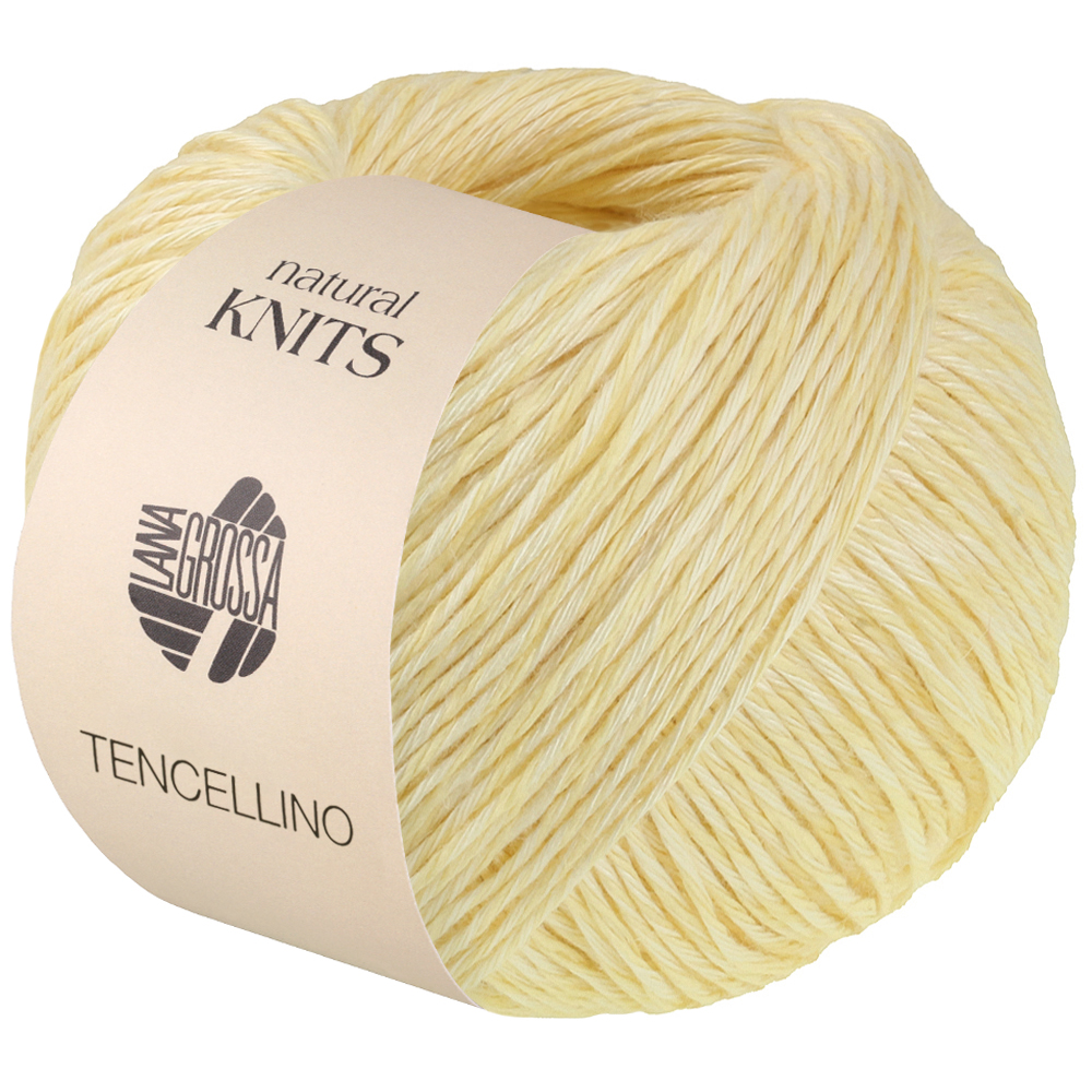 Lana Grossa Tencellino kleur 006