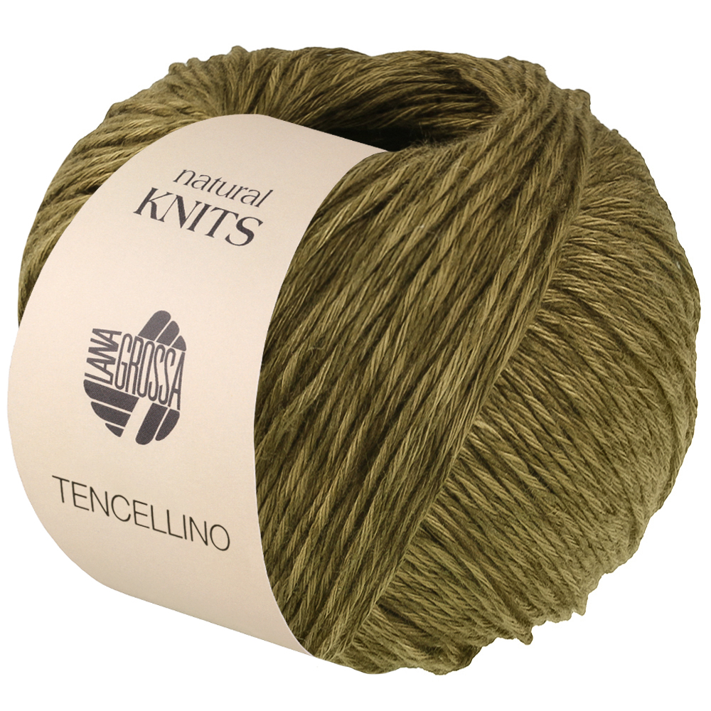 Lana Grossa Tencellino kleur 007