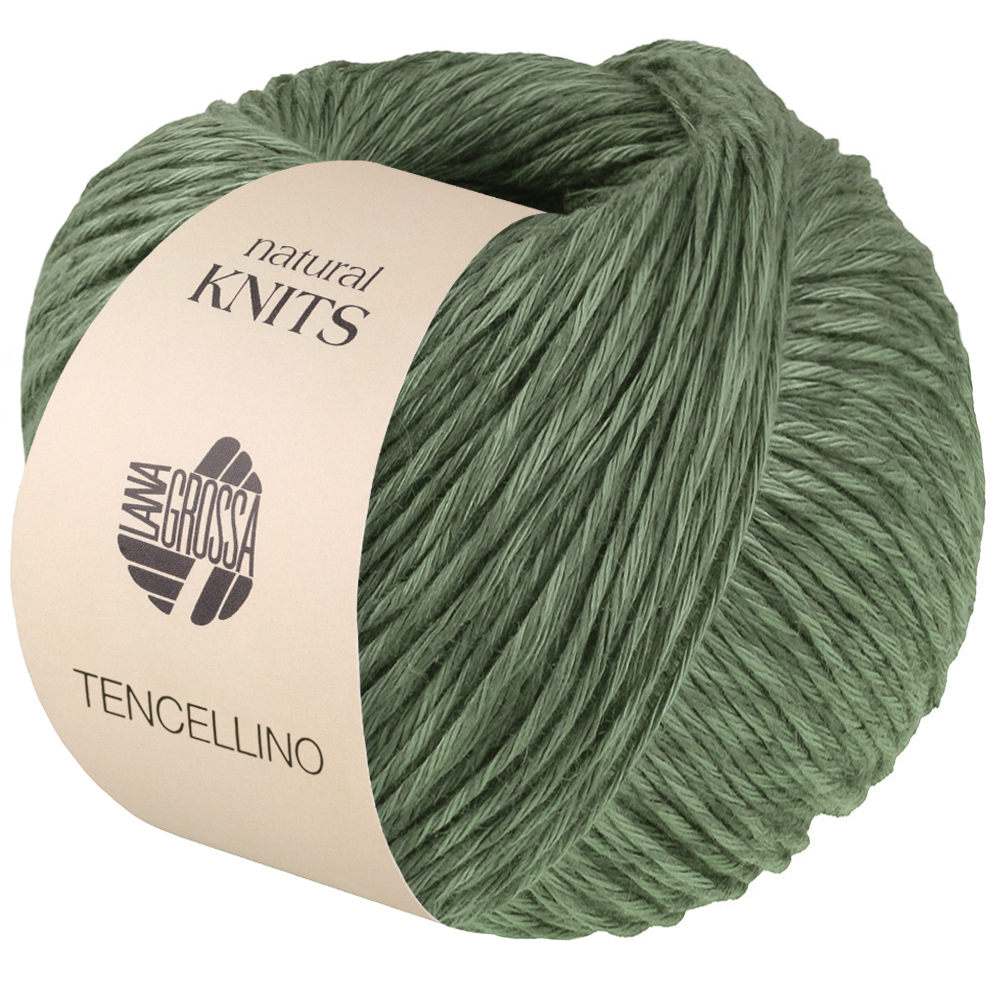 Lana Grossa Tencellino kleur 008