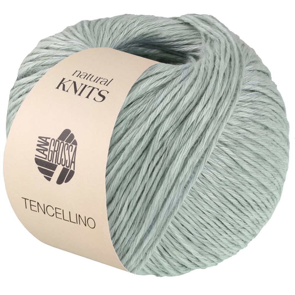Lana Grossa Tencellino kleur 009