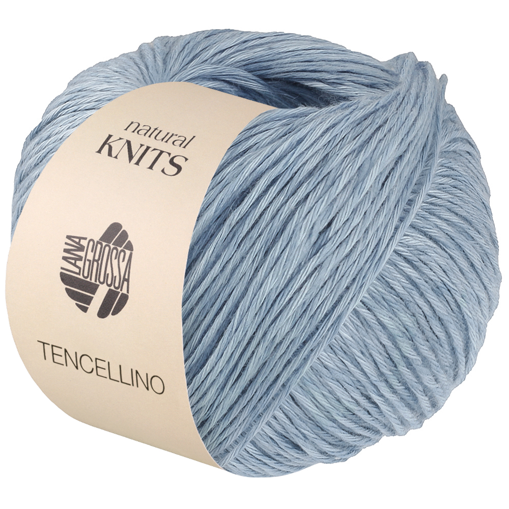 Lana Grossa Tencellino kleur 010