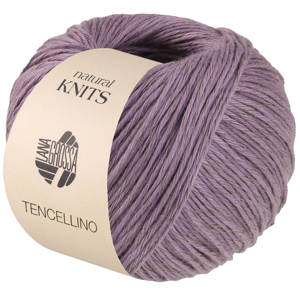 Lana Grossa Tencellino kleur 011
