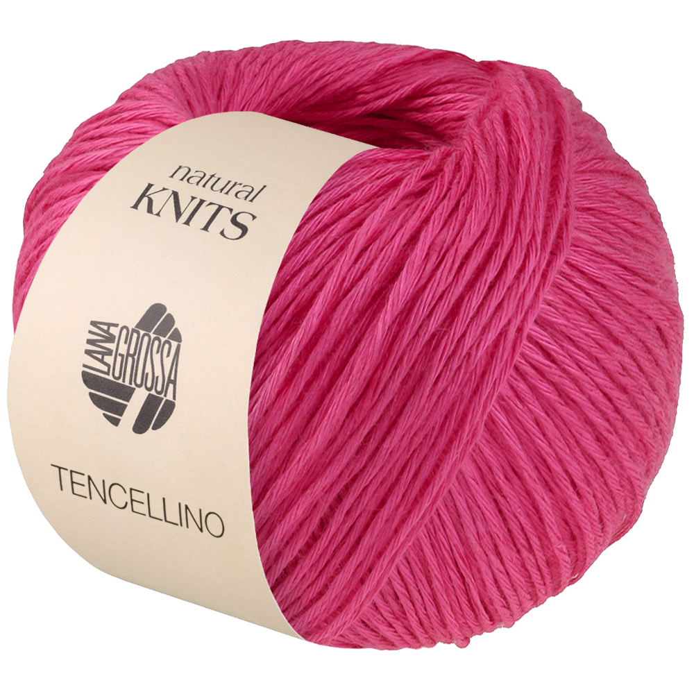 Lana Grossa Tencellino kleur 012