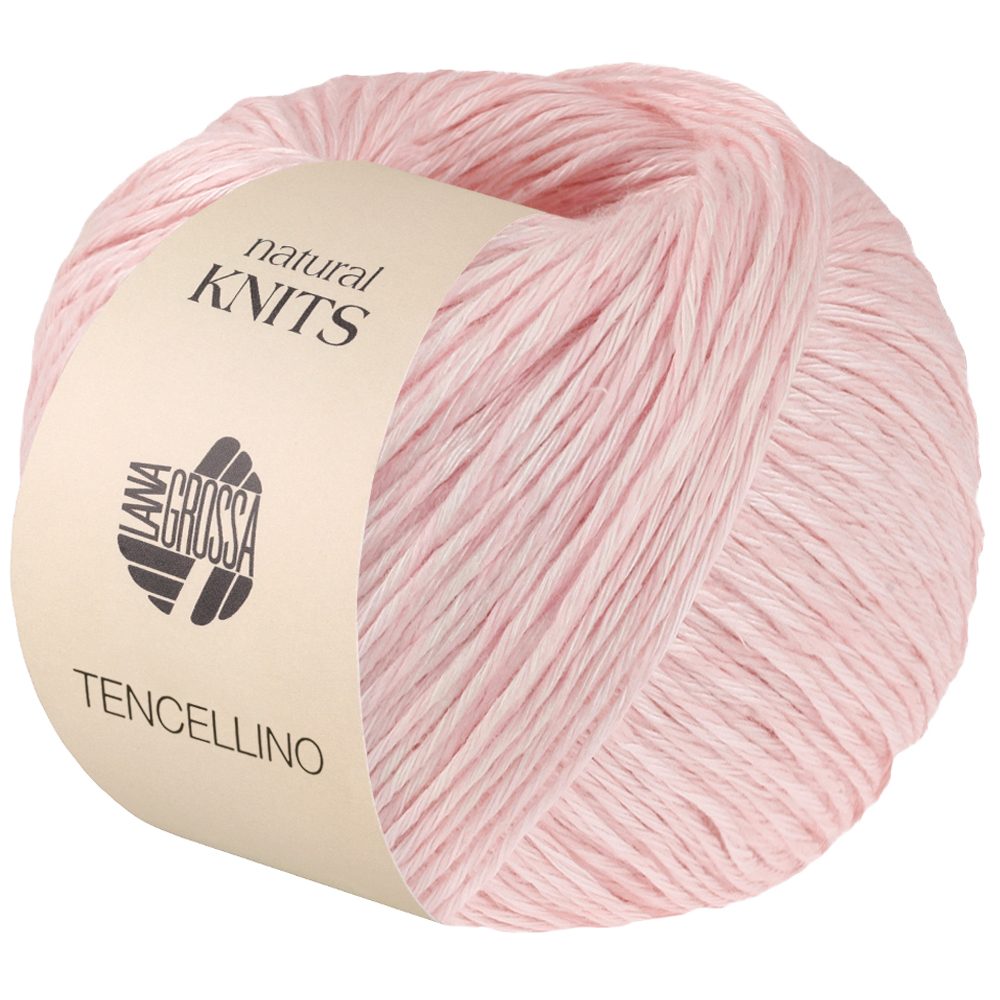 Lana Grossa Tencellino kleur 013