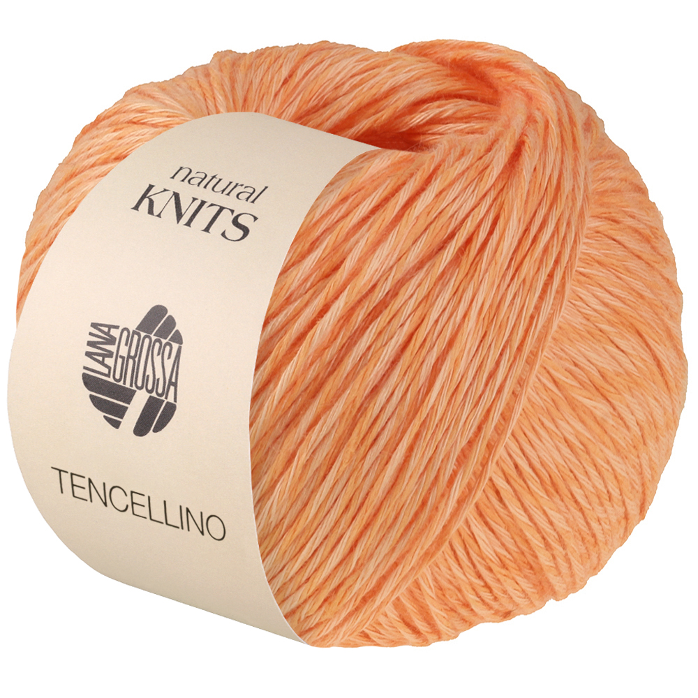 Lana Grossa Tencellino kleur 014
