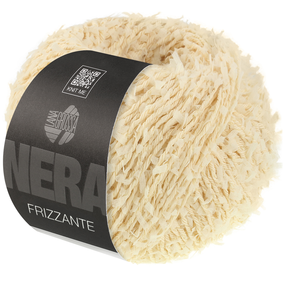Lana Grossa Frizzante kleur 0001