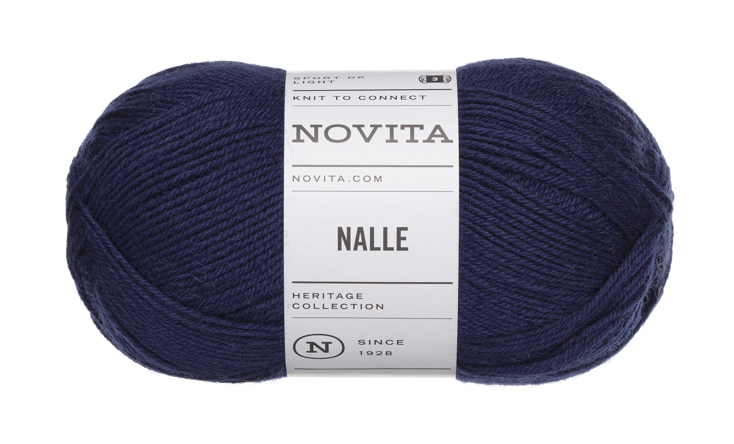 Novita Nalle kleur 170 Laivasto