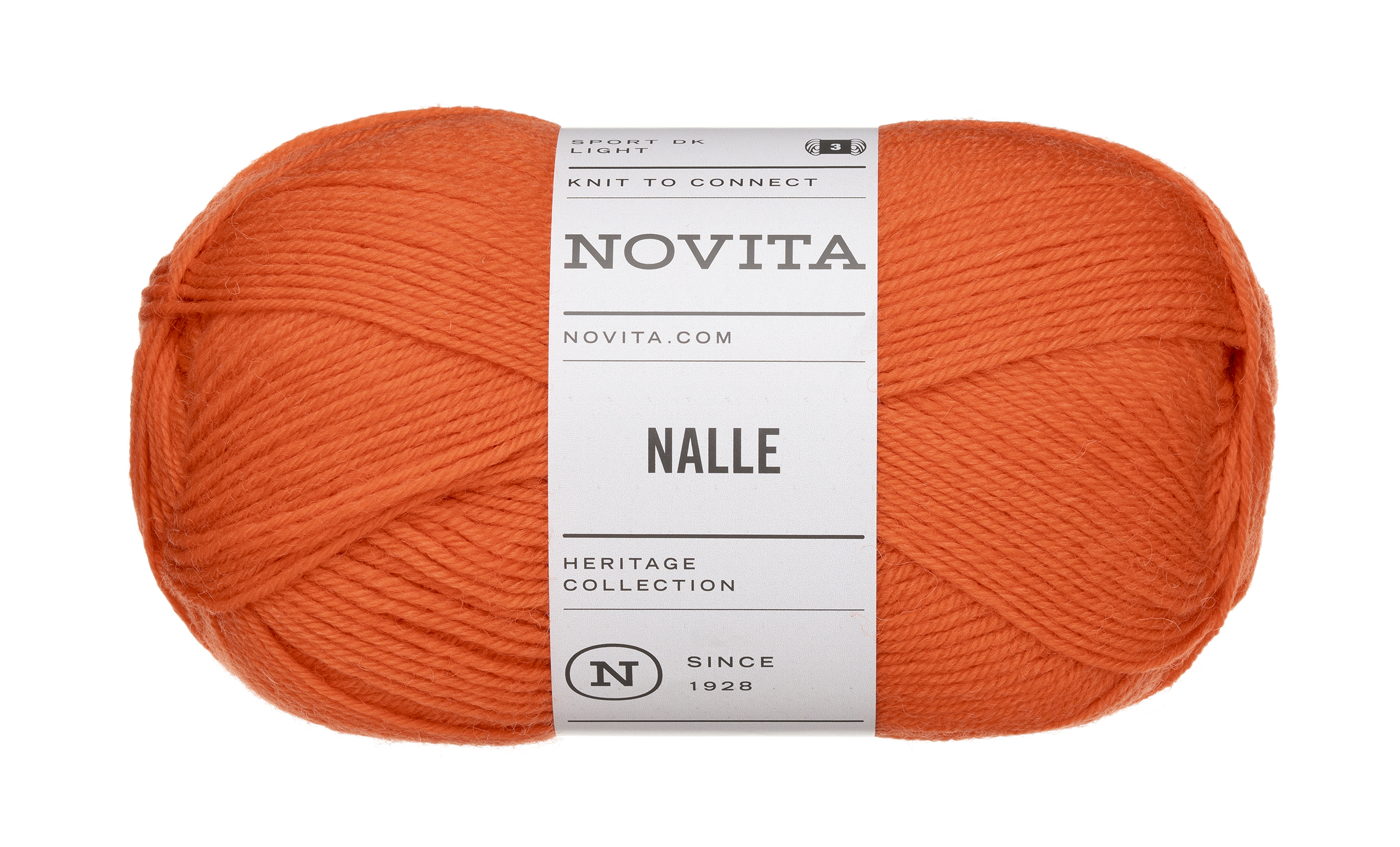 Novita Nalle kleur 535 Vesimeloni