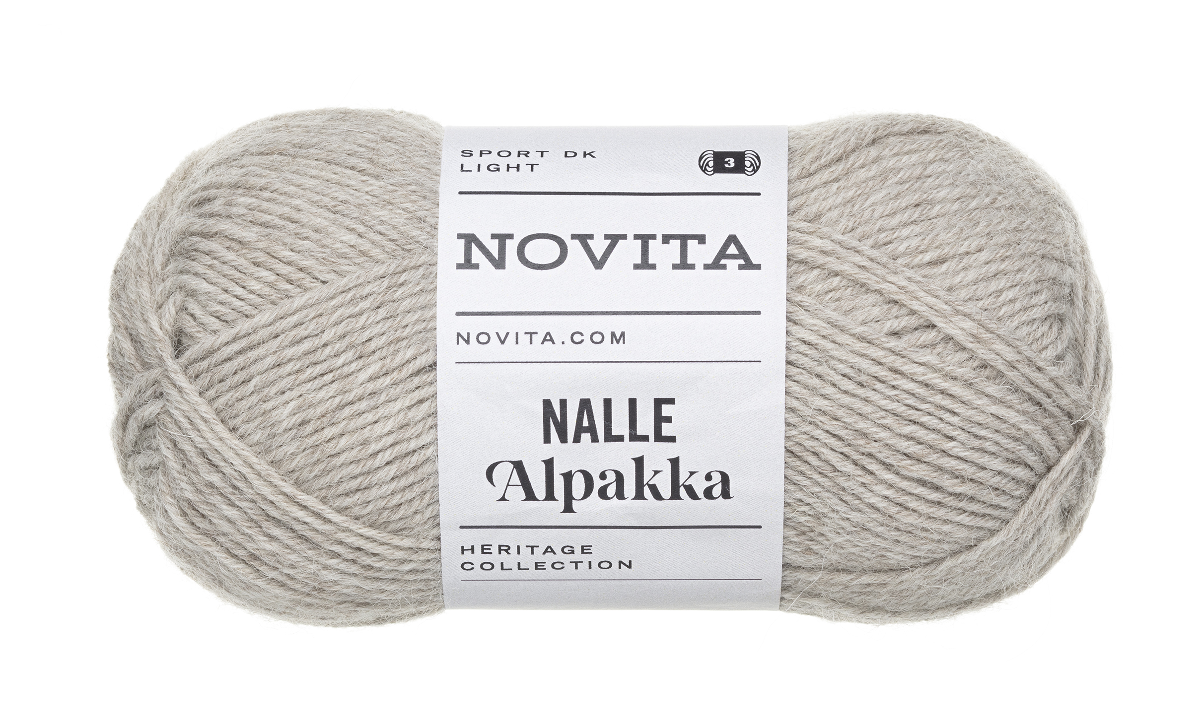 novita_nalle_alpakka_060_6412618214405 Novita Nalle Alpakka kleur 060 Hiekka