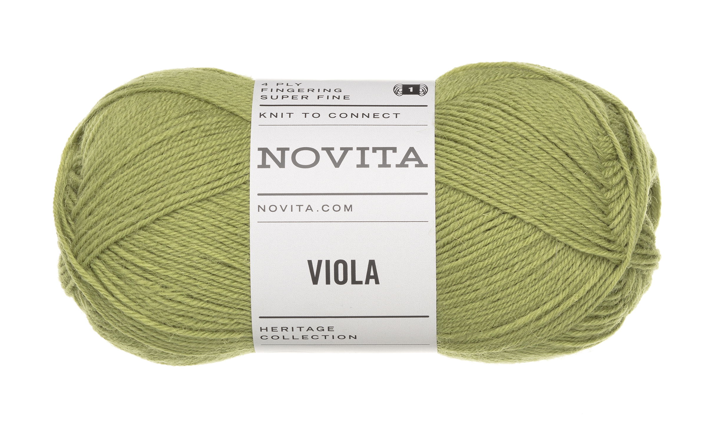 Novita Viola kleur 330 Artis