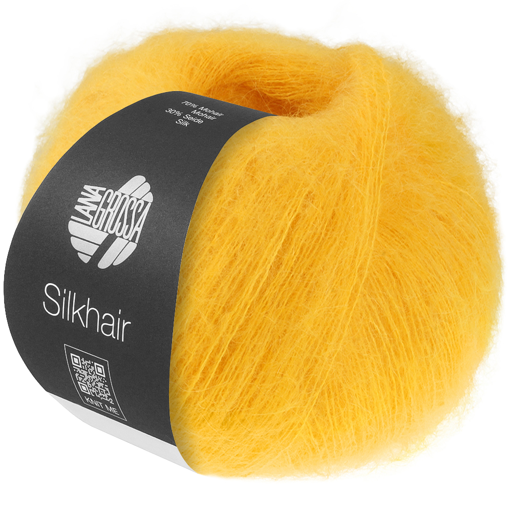 Lana Grossa Silkhair kleur 221..
