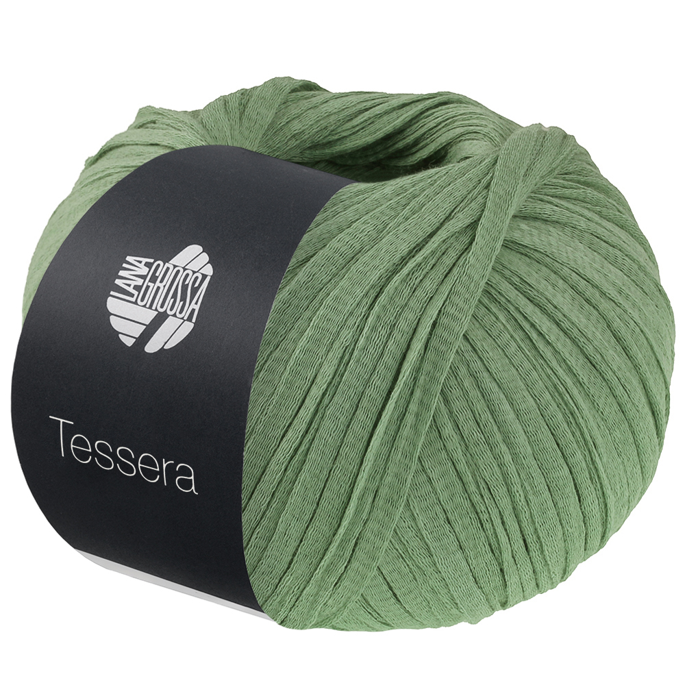 Lana Grossa Tessera kleur 002