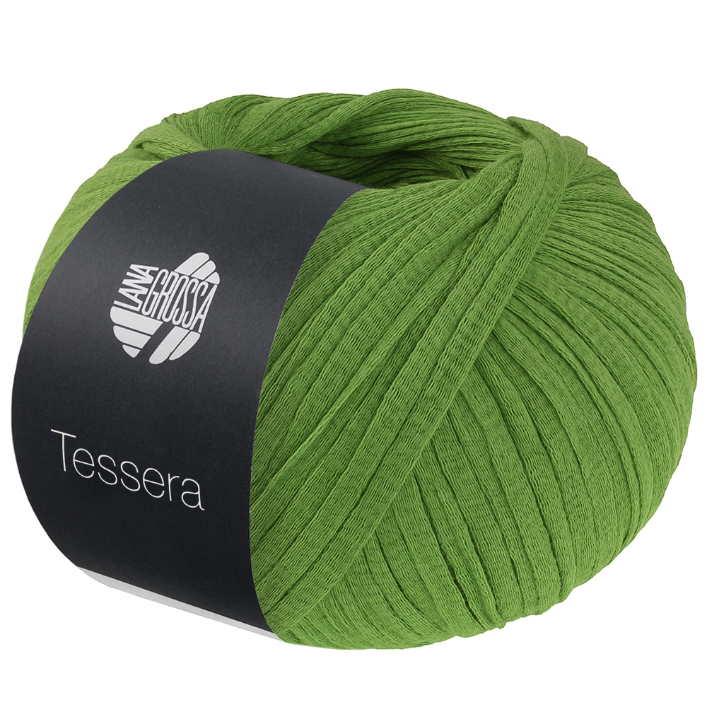 Lana Grossa Tessera kleur 003