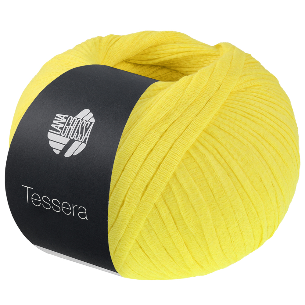 Lana Grossa Tessera kleur 004
