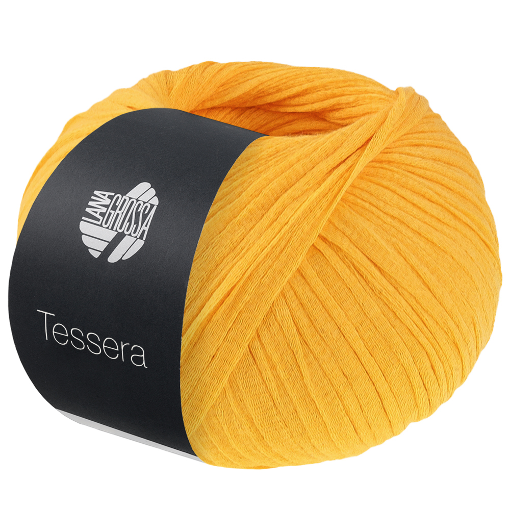 Lana Grossa Tessera kleur 005