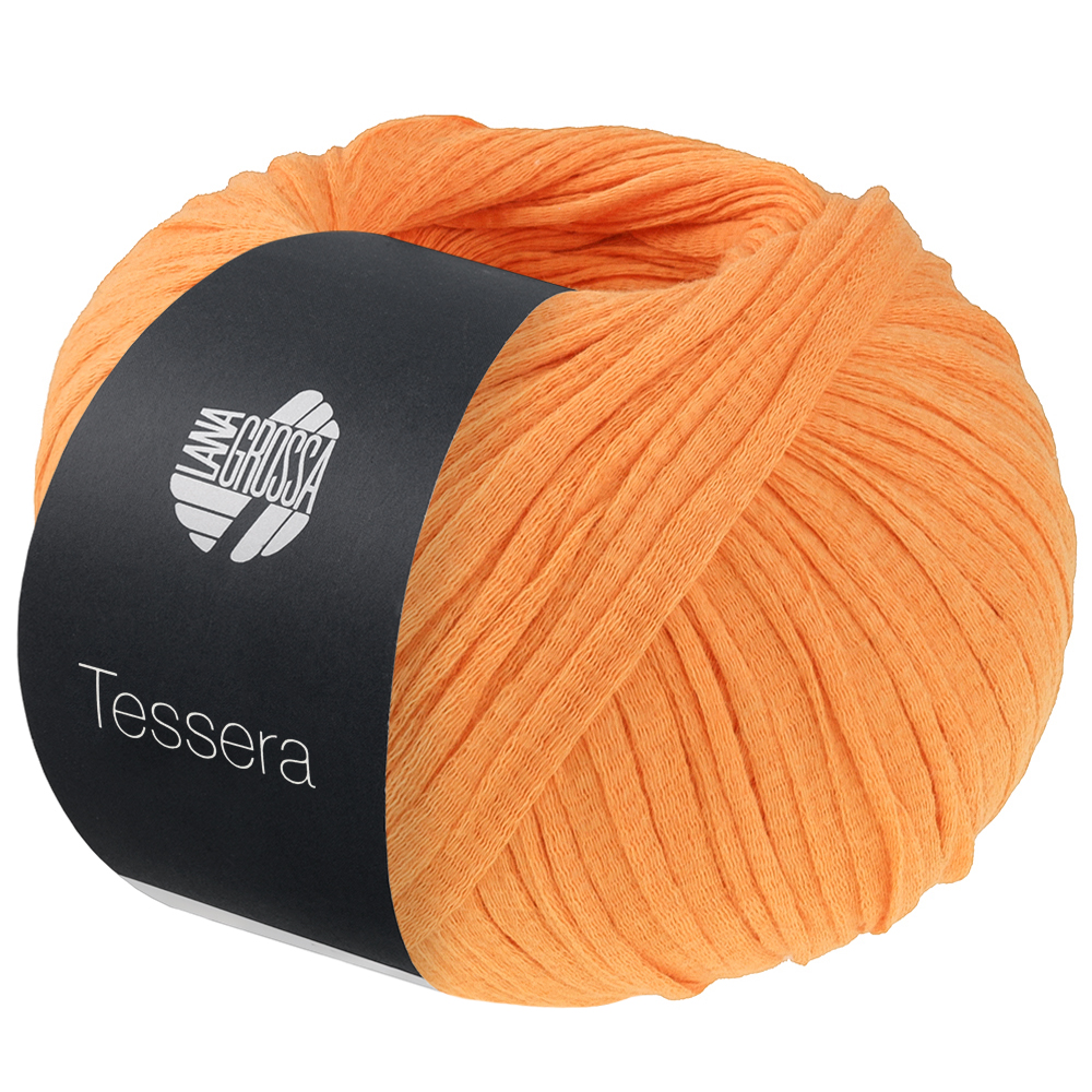 Lana Grossa Tessera kleur 006