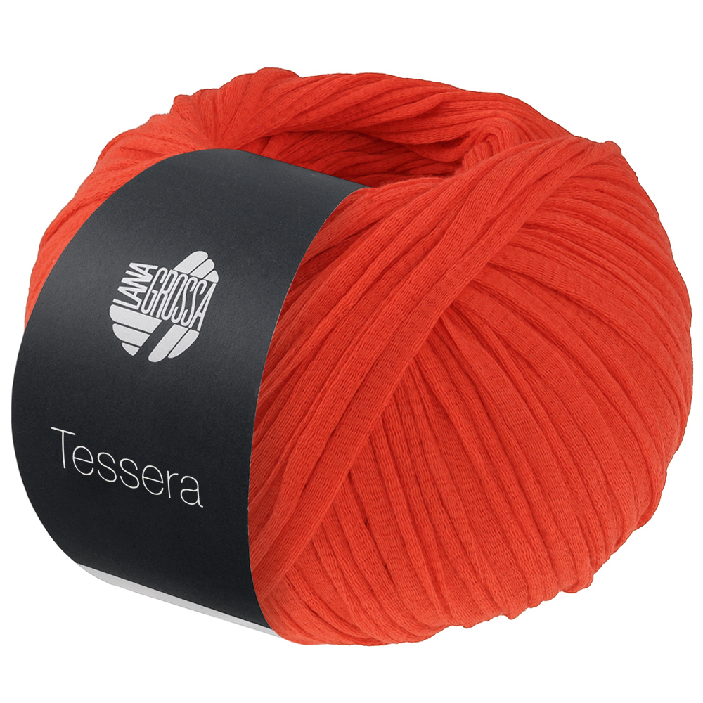 Lana Grossa Tessera kleur 007