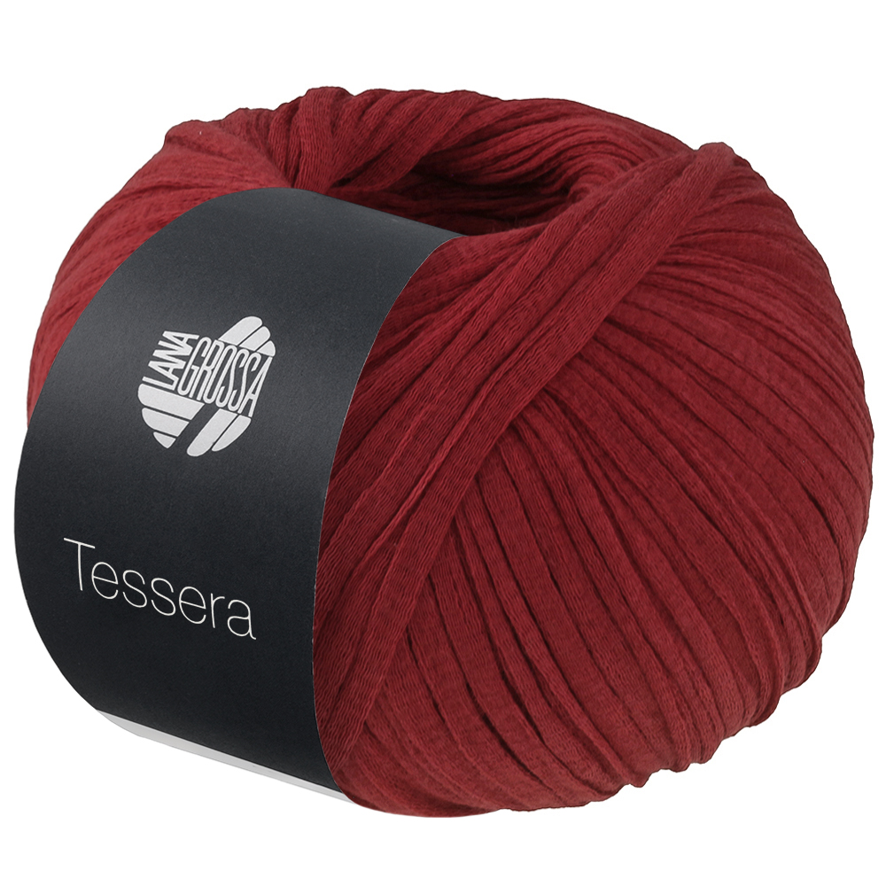Lana Grossa Tessera kleur 008