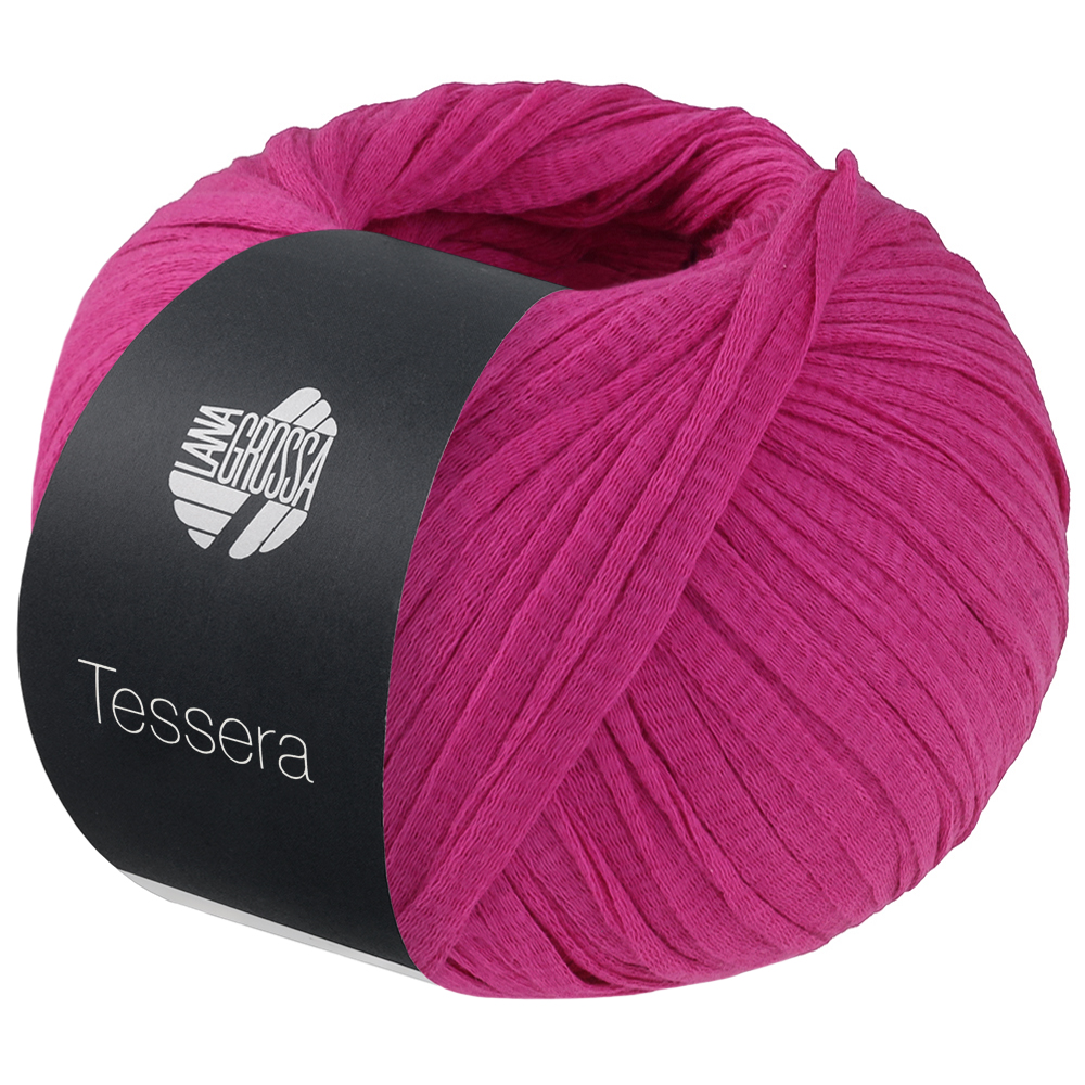 Lana Grossa Tessera kleur 009