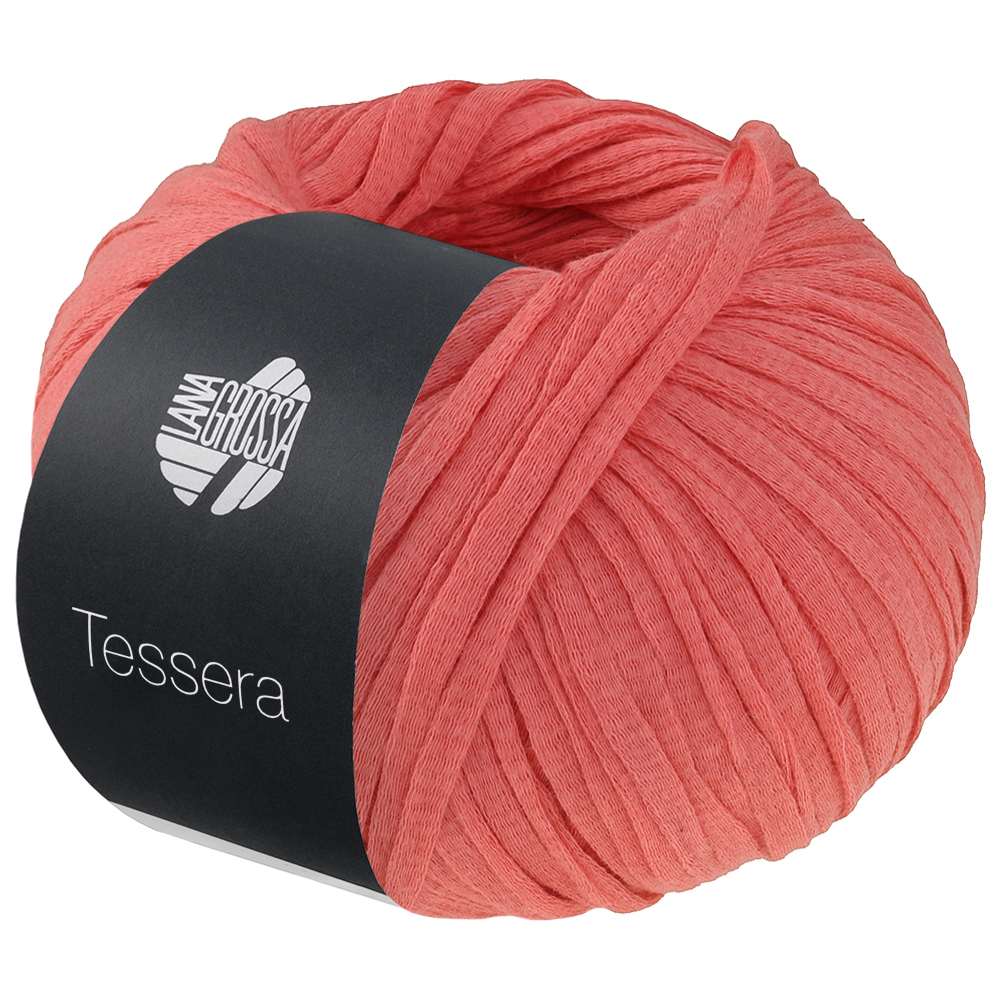 Lana Grossa Tessera kleur 010