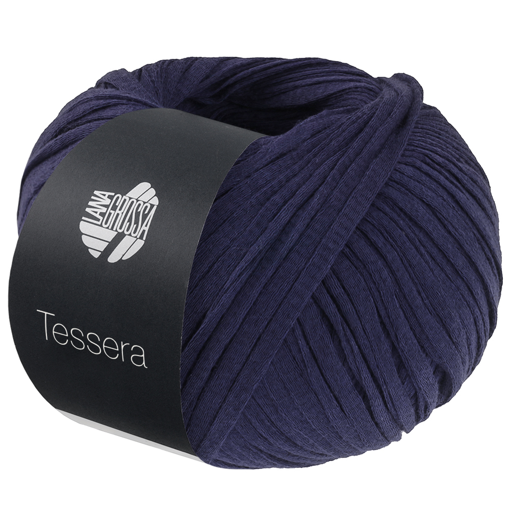 Lana Grossa Tessera kleur 011
