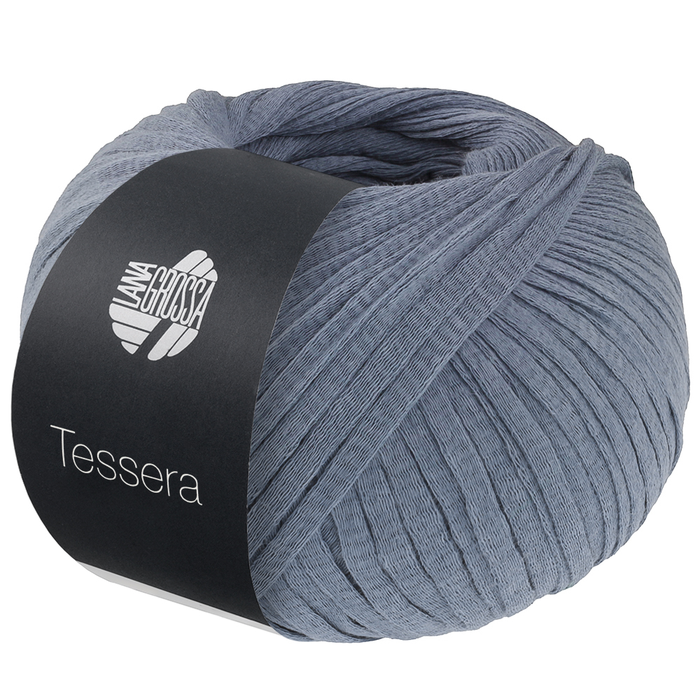 Lana Grossa Tessera kleur 012