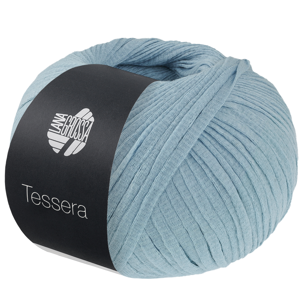 Lana Grossa Tessera kleur 013