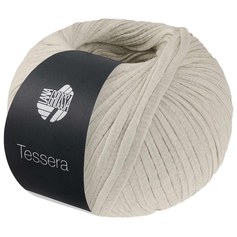 Lana Grossa Tessera kleur 014