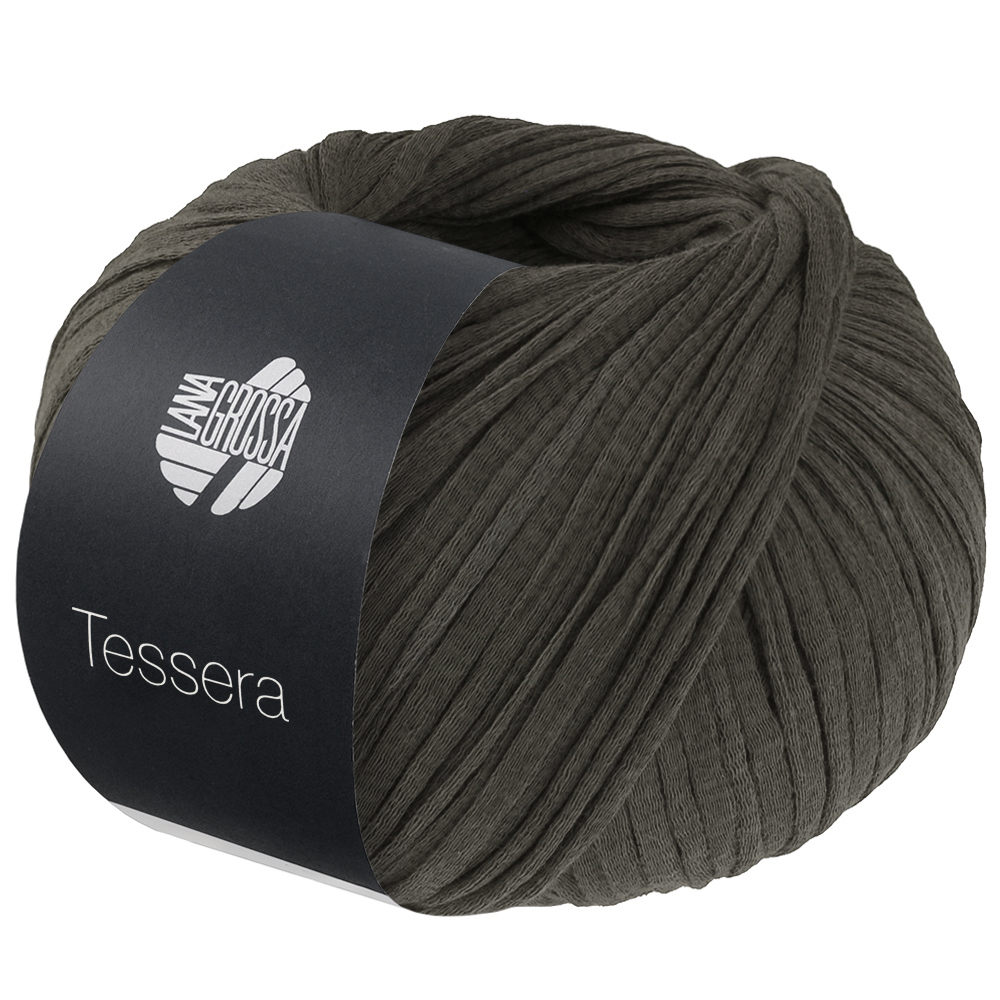 Lana Grossa Tessera kleur 015