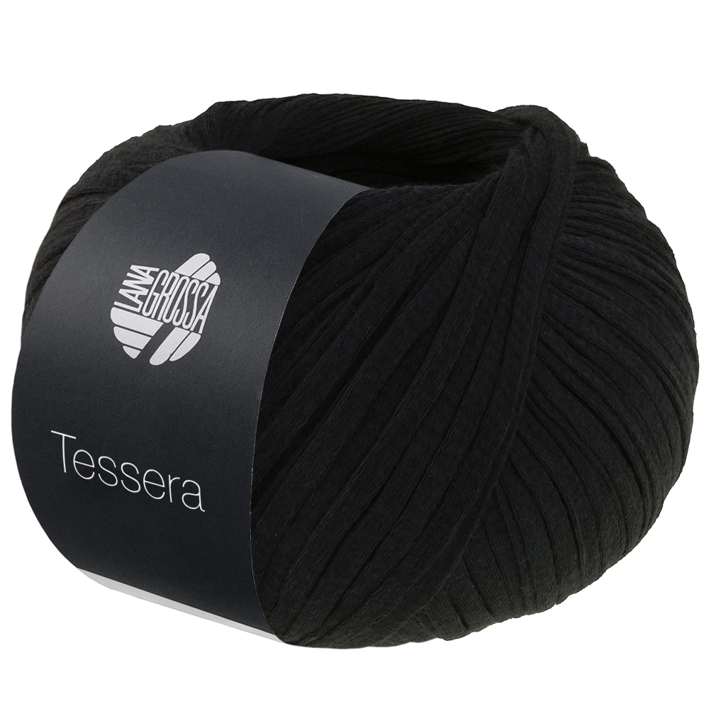 Lana Grossa Tessera kleur 016