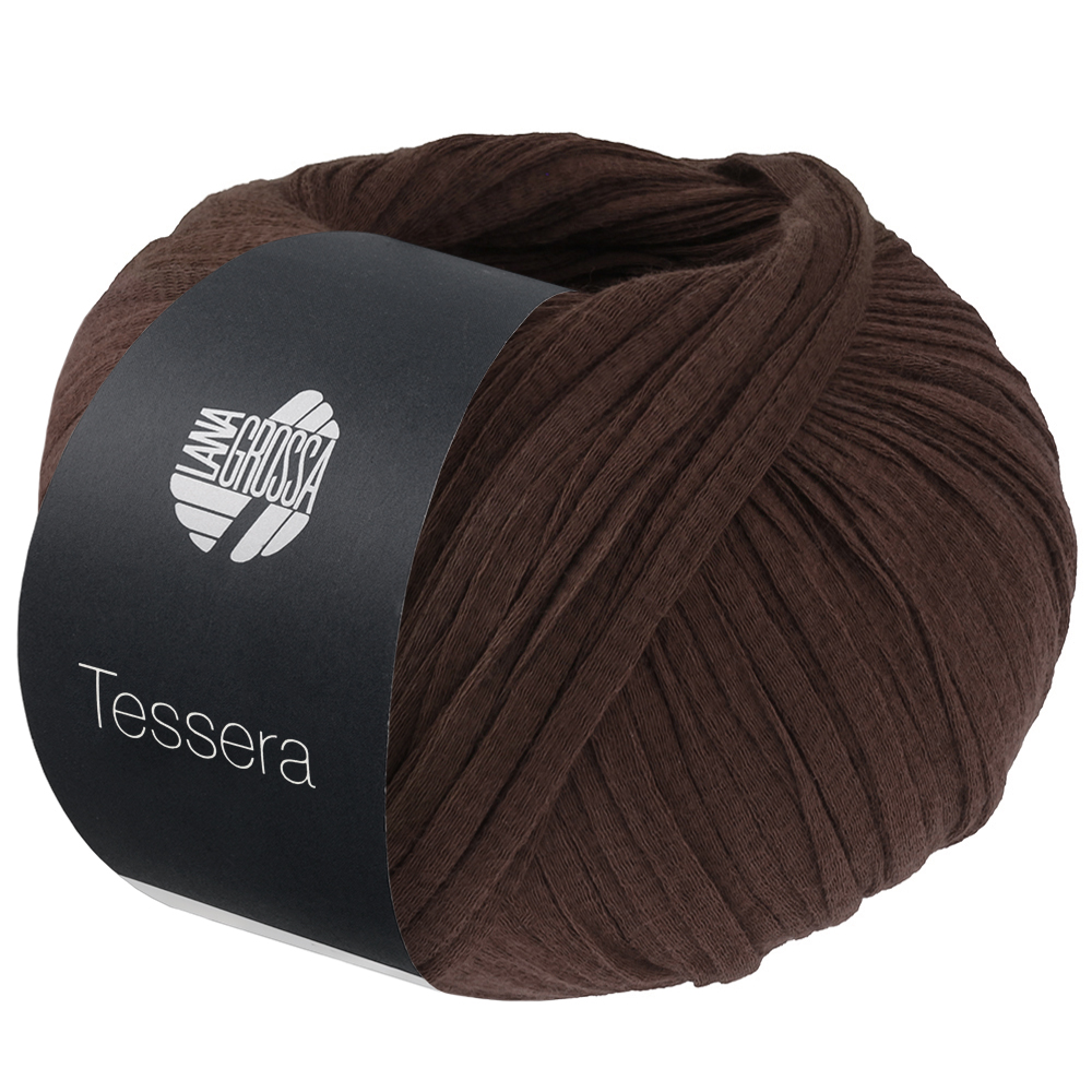 Lana Grossa Tessera kleur 017