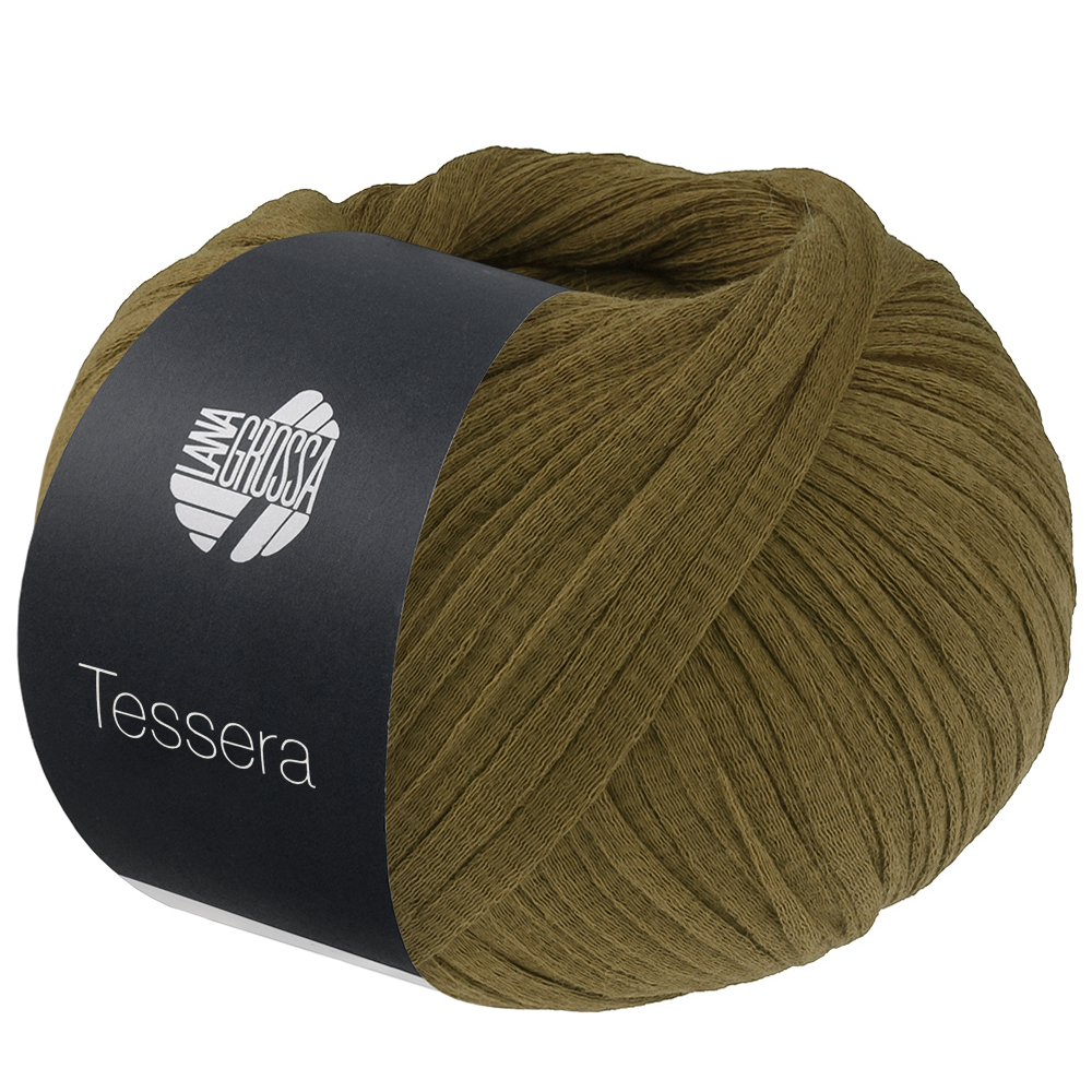 Lana Grossa Tessera kleur 018